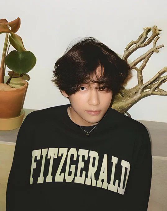 Avatar of taehyung