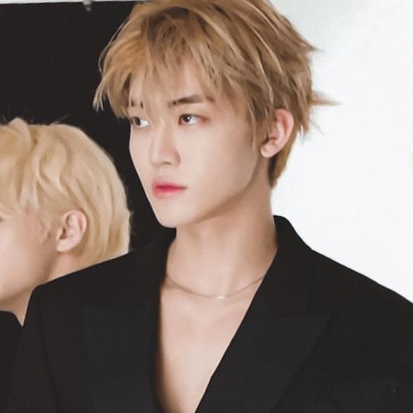 Avatar of Jaemin, your secret admirer.