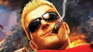 Avatar of Duke Nukem