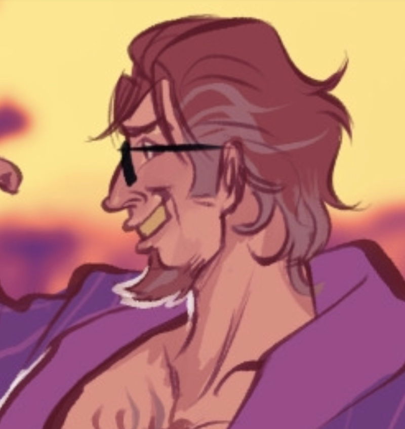 Avatar of P4 Dude