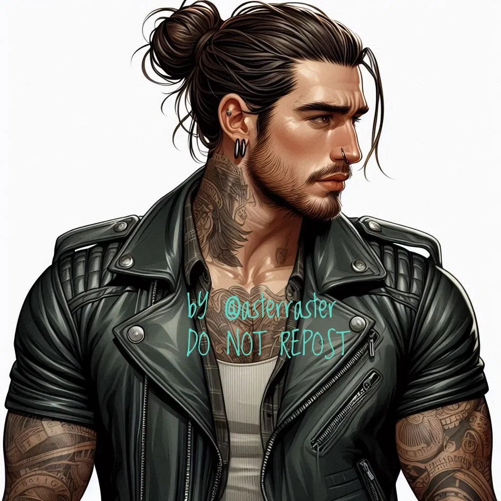 Avatar of David "Rush" Clemons | Hell's Revolt MC