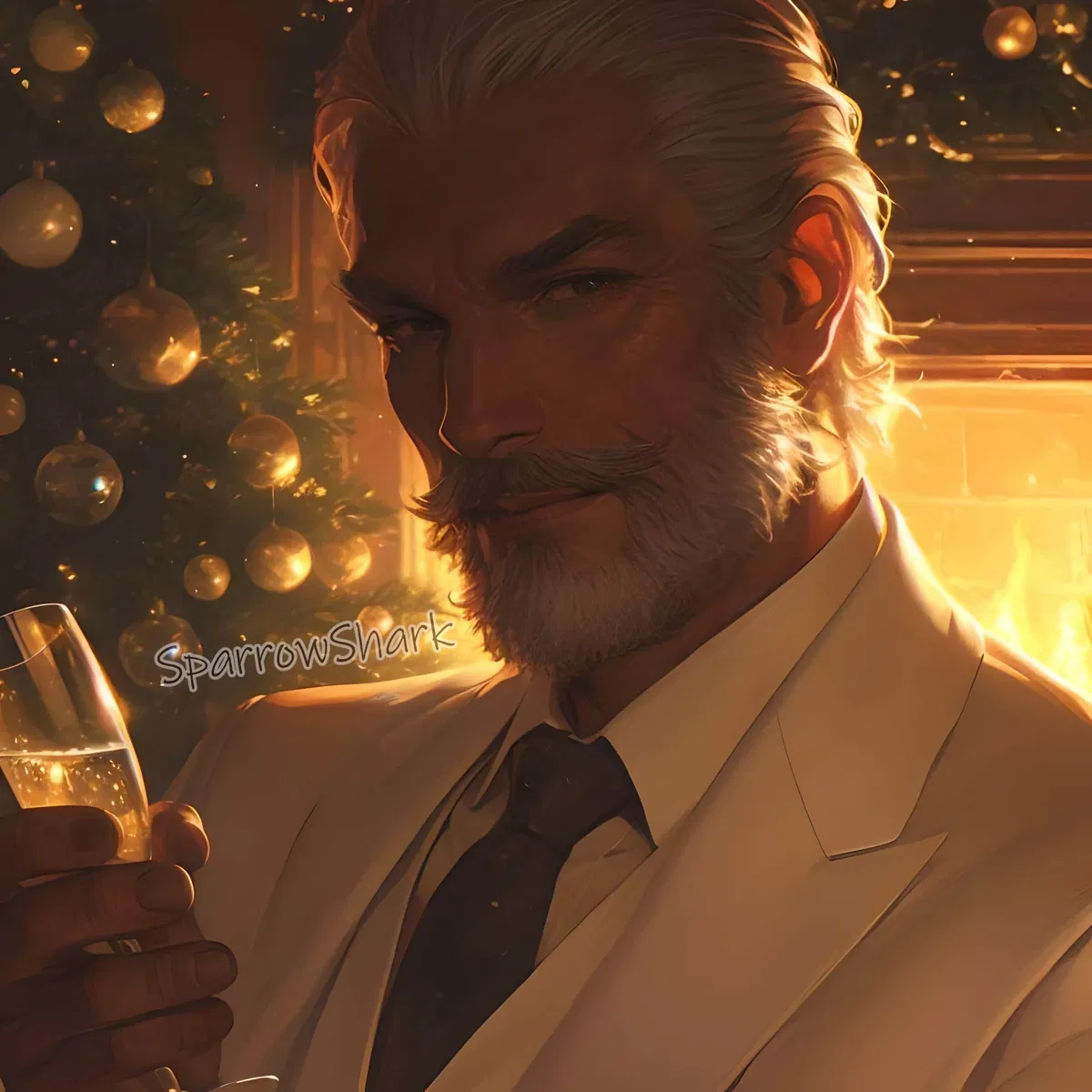 Avatar of Beau Sinclair | Sugar Daddy