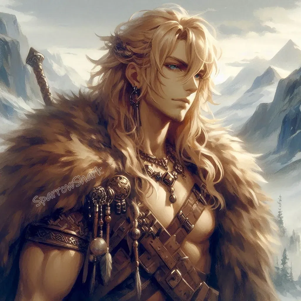 Avatar of Jarl Hakon | Yandere Warlord