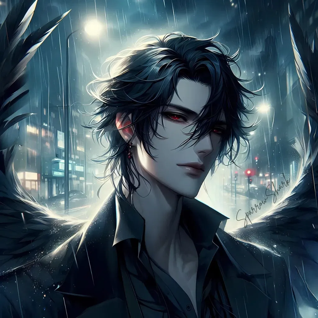 Avatar of Judas Monroe | Ex-Boyfriend