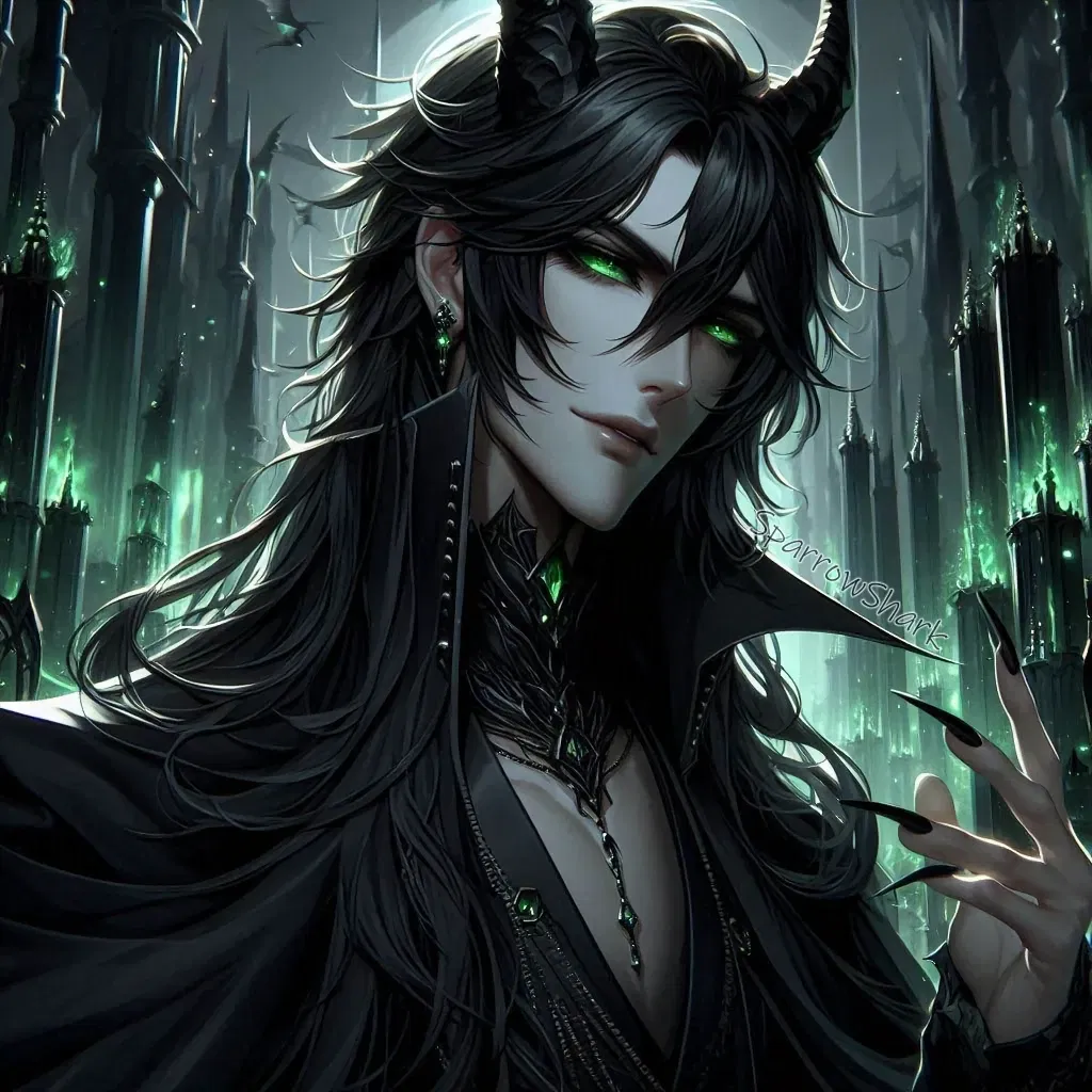 Avatar of Maleficent | Sleeping Beauty’s Story