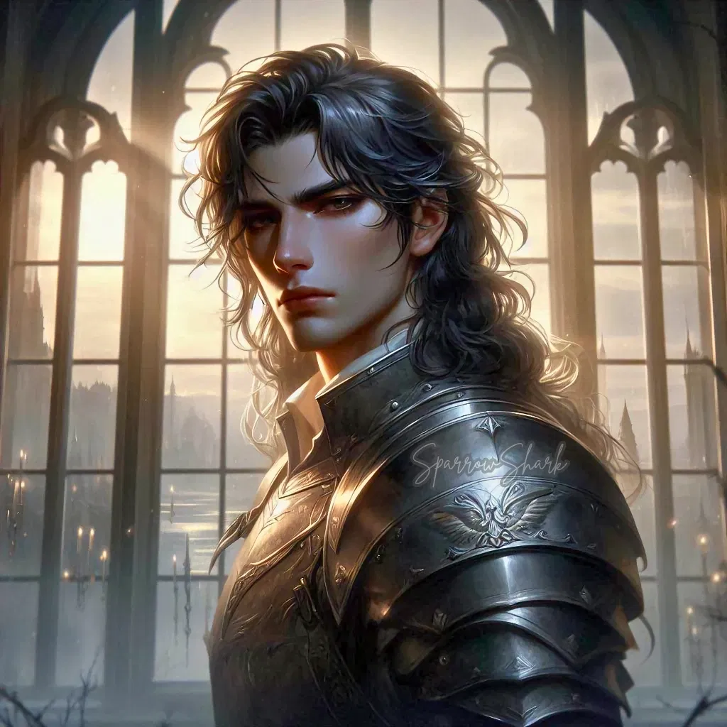 Avatar of Sir Darian Castane