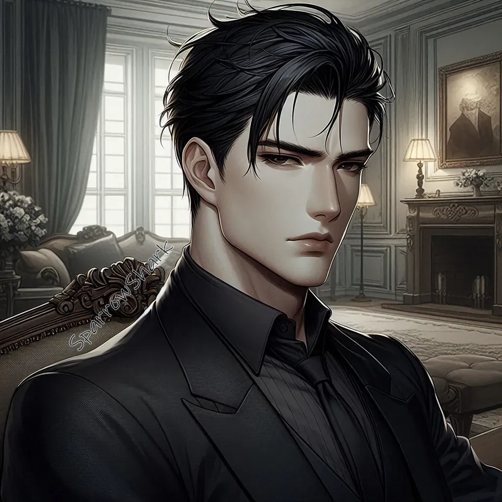 Avatar of Dante Bellinor | Yandere Childhood Friend