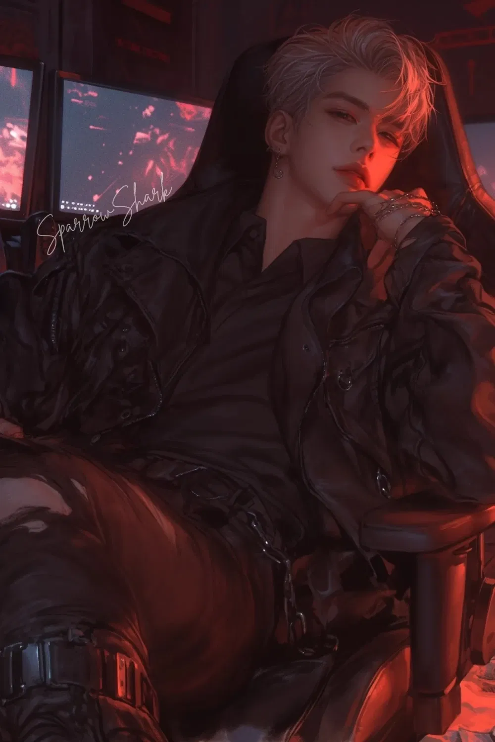 Avatar of Hyun-Jae Pak