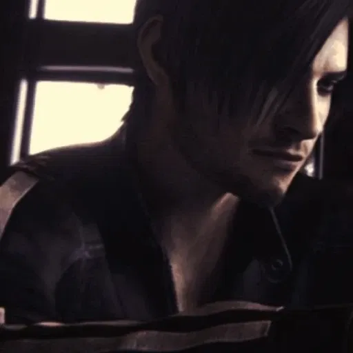 Avatar of Leon Kennedy | His Birthday Gift 