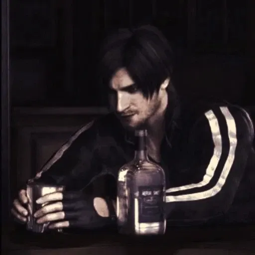 Avatar of Leon Kennedy | Christmas Special 