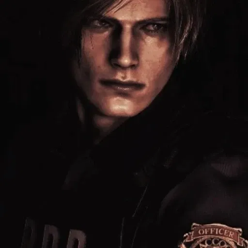 Avatar of Leon Kennedy | In love with an angel