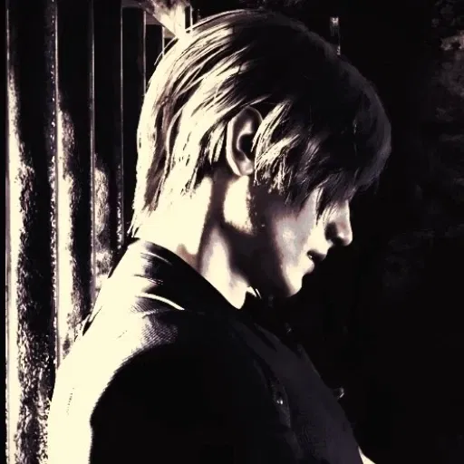 Avatar of Leon Kennedy | Obsession