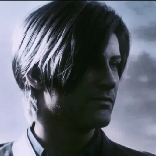 Avatar of Leon Kennedy | Ex husband