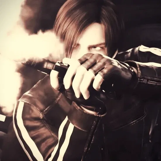 Avatar of Leon Kennedy | Demon Hunter