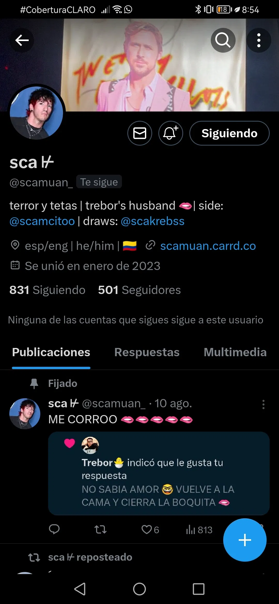 Avatar of Sca (mi femboy we)
