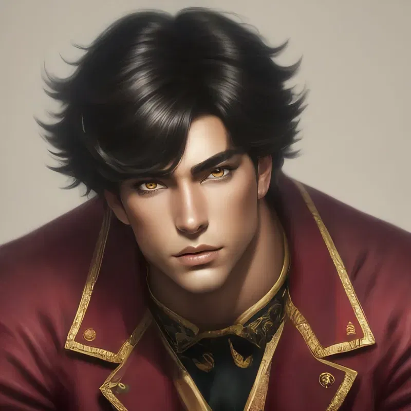 Avatar of Ethan Crowniel