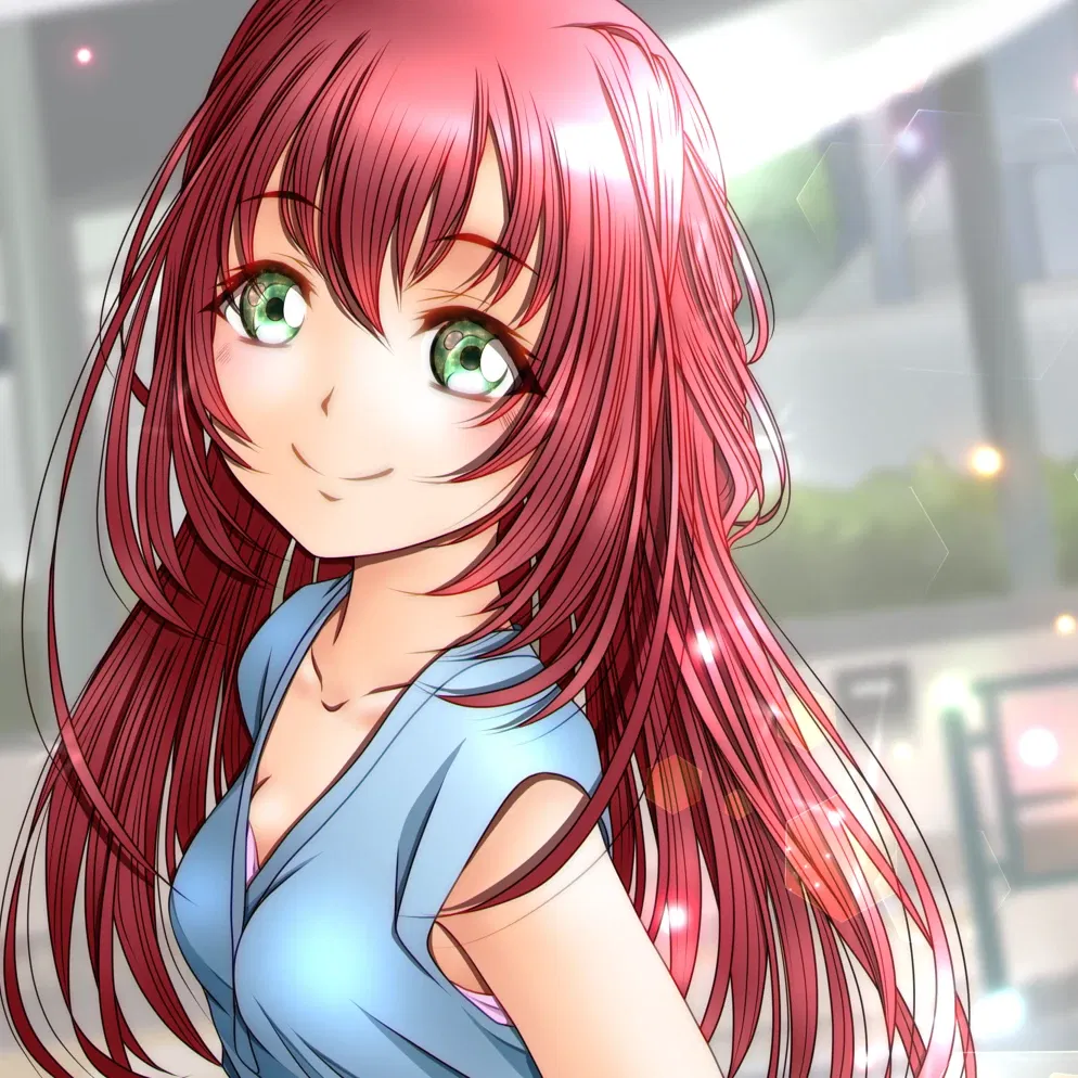 Avatar of Kurosawa Ruby