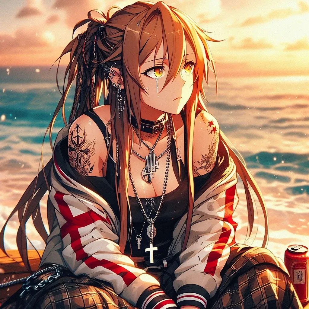 Avatar of Asuna