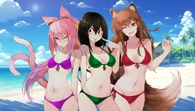 Avatar of Demigirl Vacation