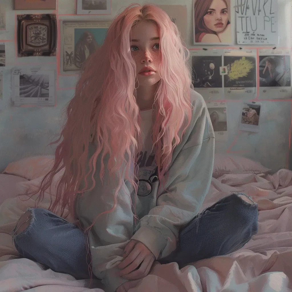 Avatar of Katherine Goodyear