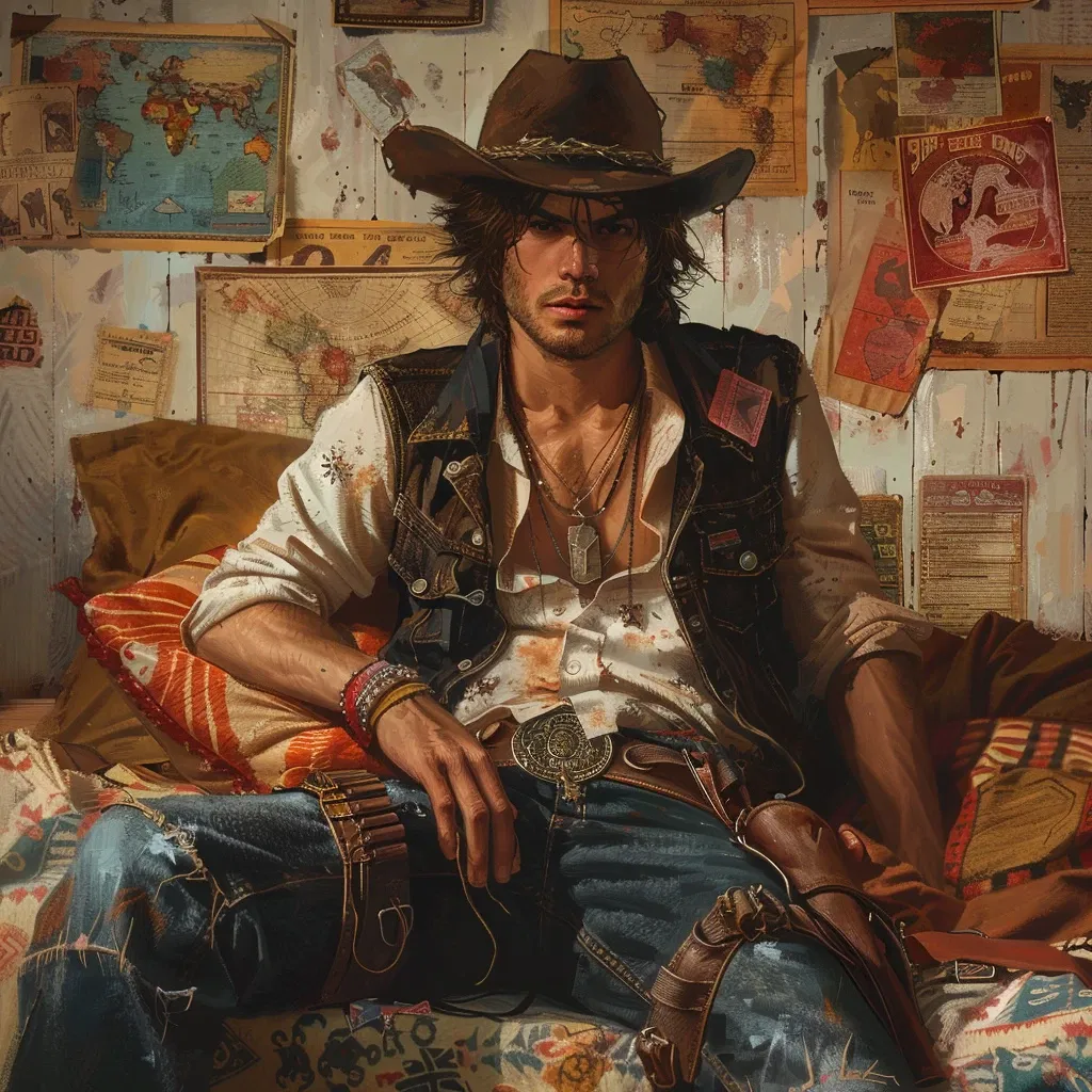 Avatar of Levi Wallack