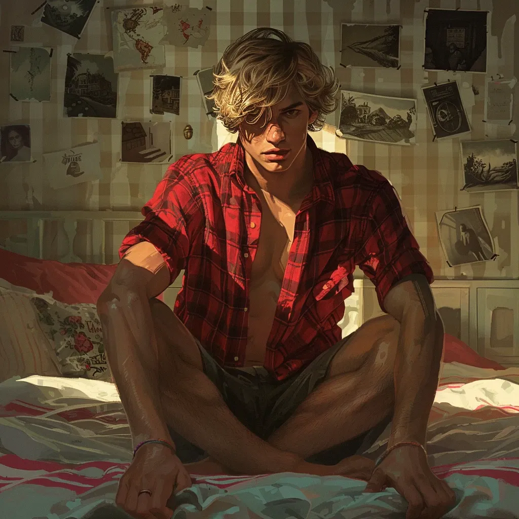 Avatar of Jonah Osborn