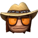 Avatar of Beach Bro | BBR/BBR2