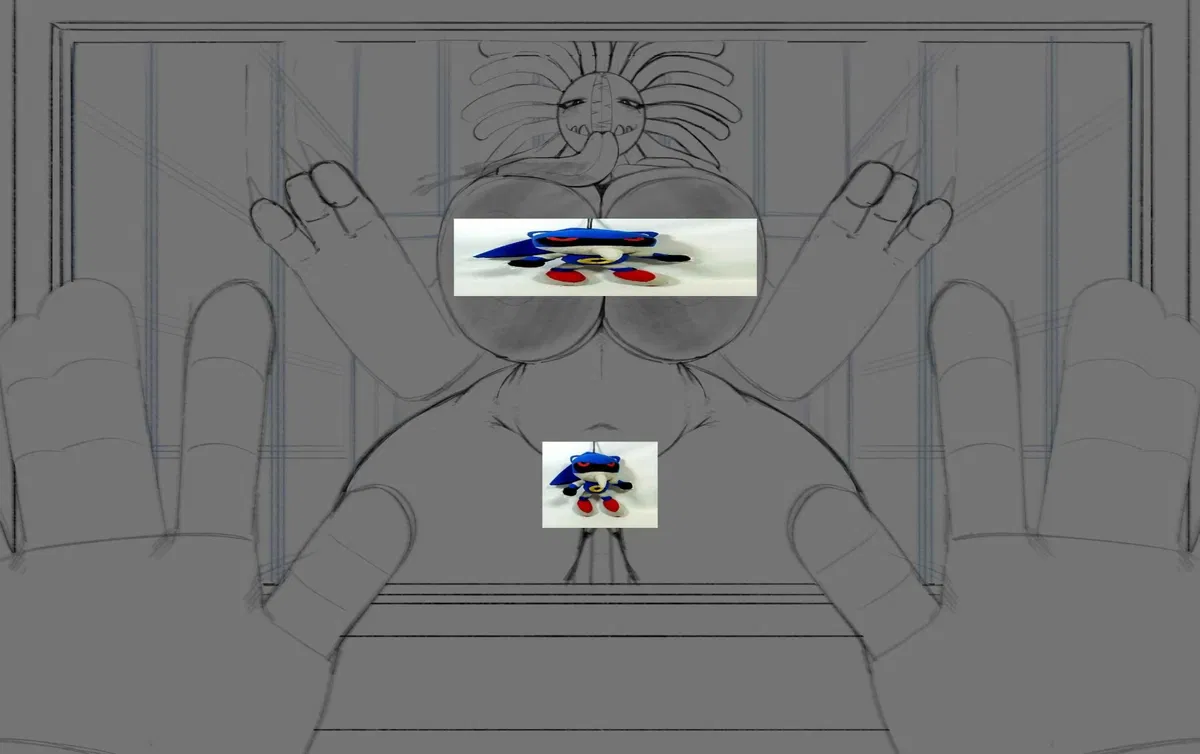 Avatar of Yarnaby, the beast