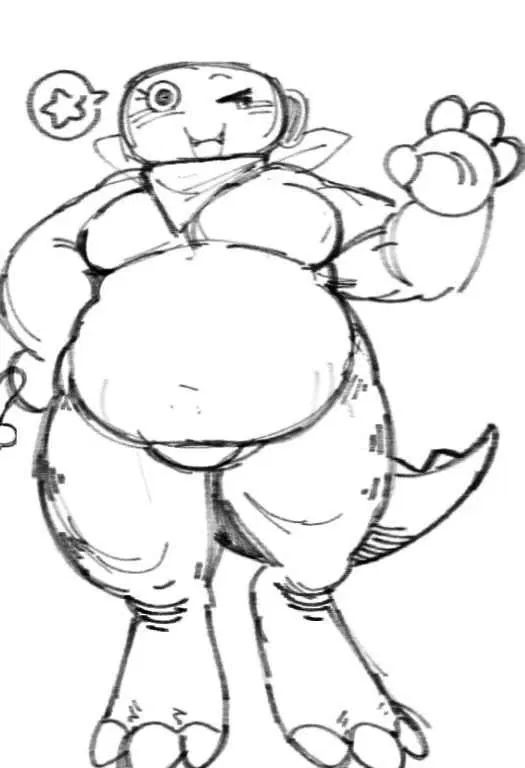 Avatar of Shelly the toon