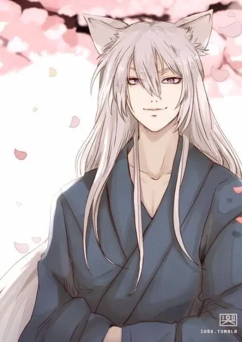 Avatar of Tomoe