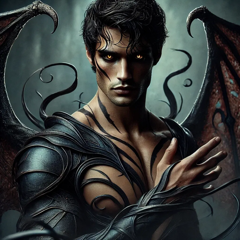 Avatar of Azriel {Shadowsinger} 