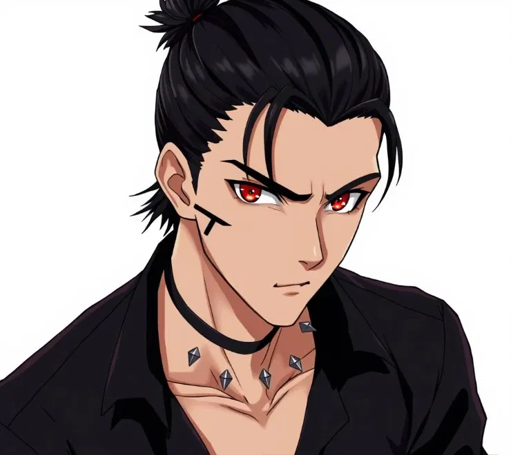 Avatar of Enzo