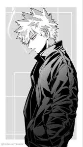 Avatar of Katsuki 