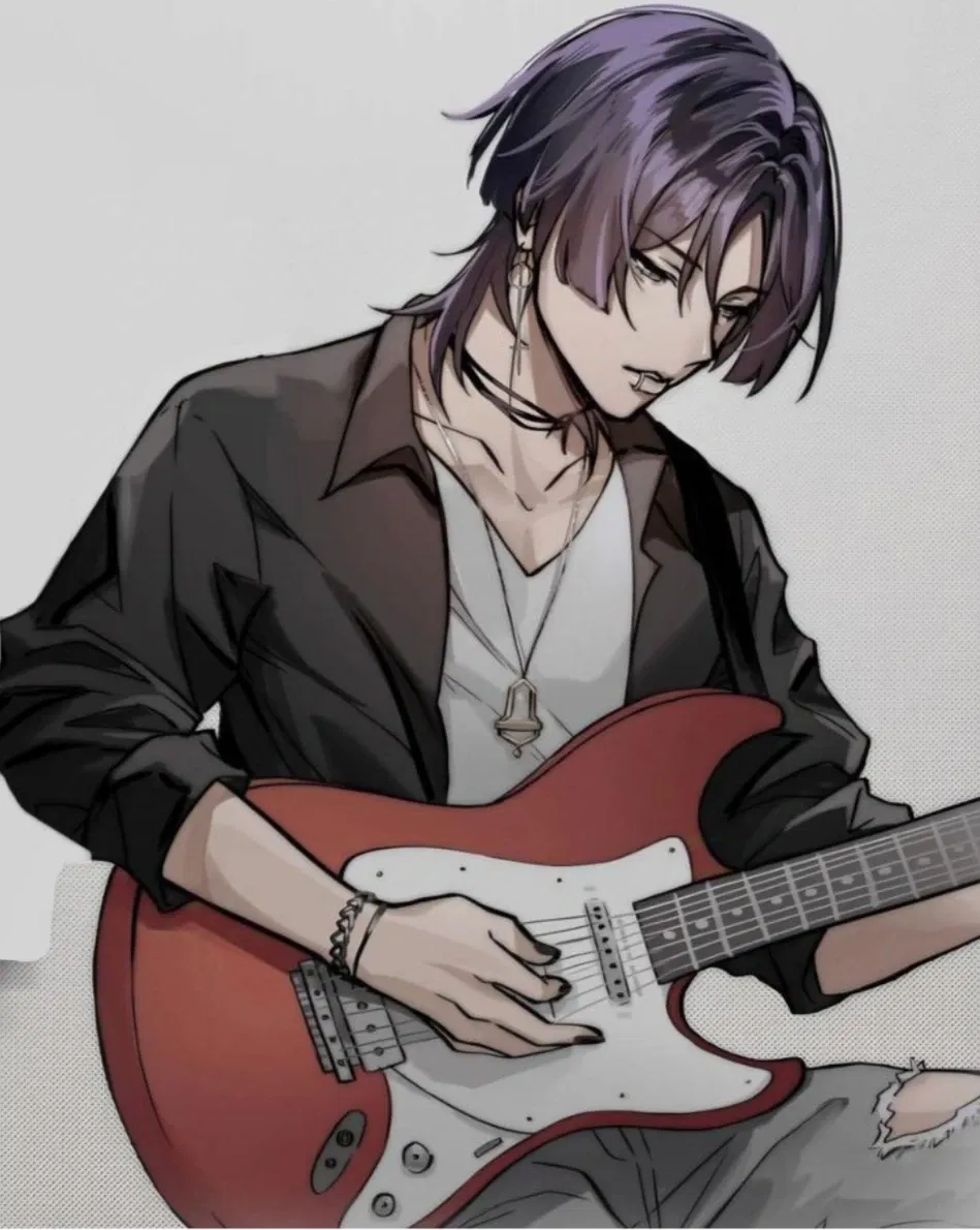 Avatar of Scaramouche || rockstar