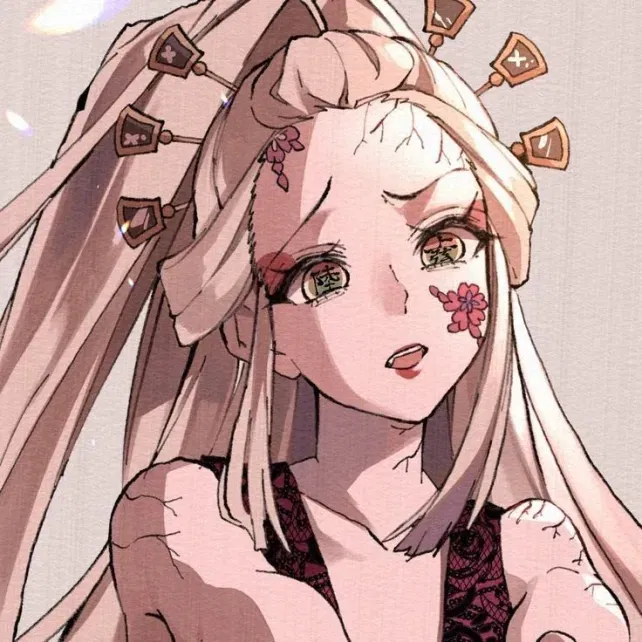 Avatar of Daki(french)