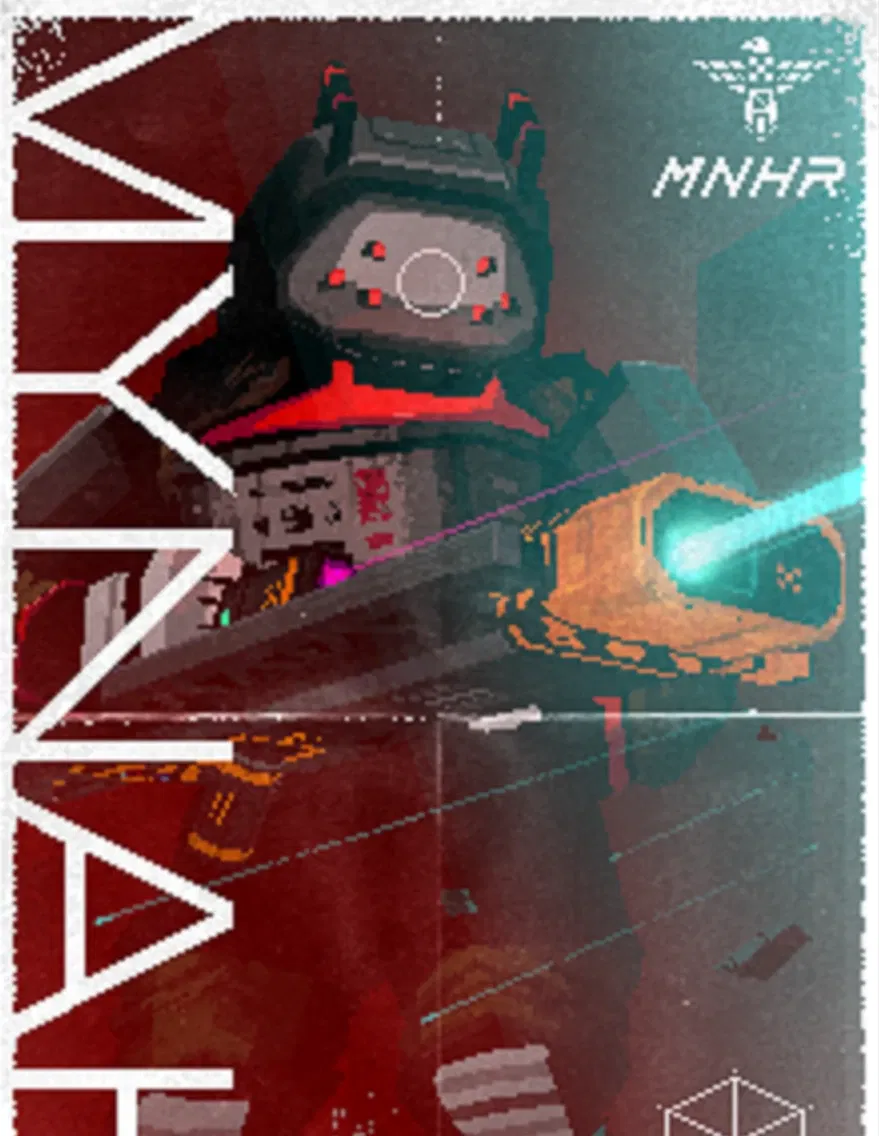 Avatar of MNHR || Elke
