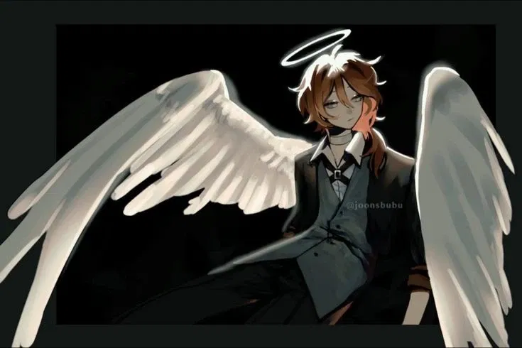 Avatar of Chuuya Nakahara