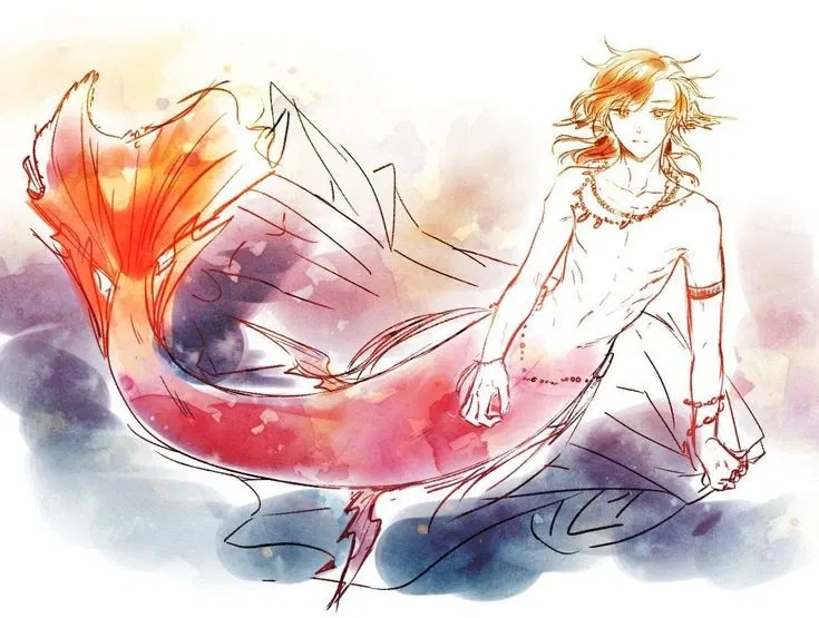 Avatar of Chuuya Nakahara