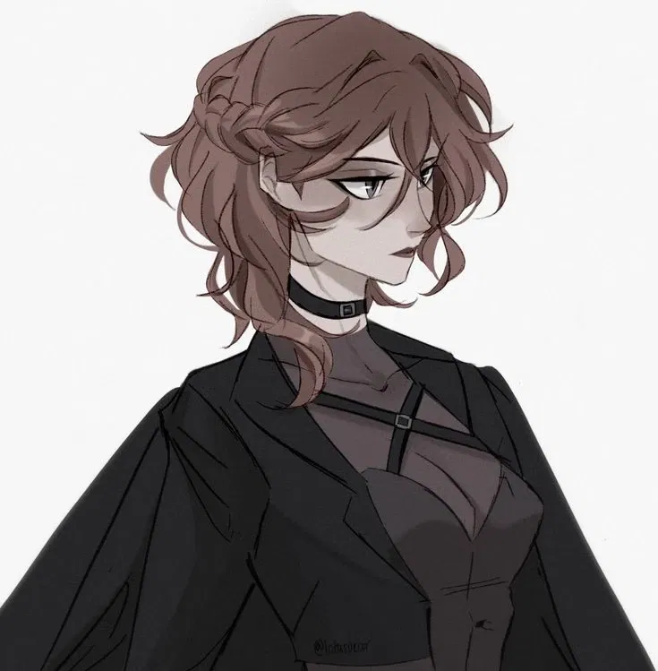 Avatar of Chuuya Nakahara