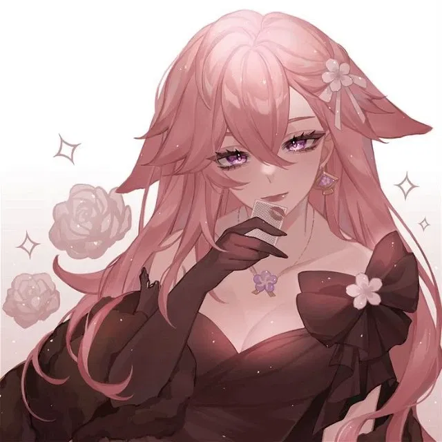 Avatar of Yae Miko