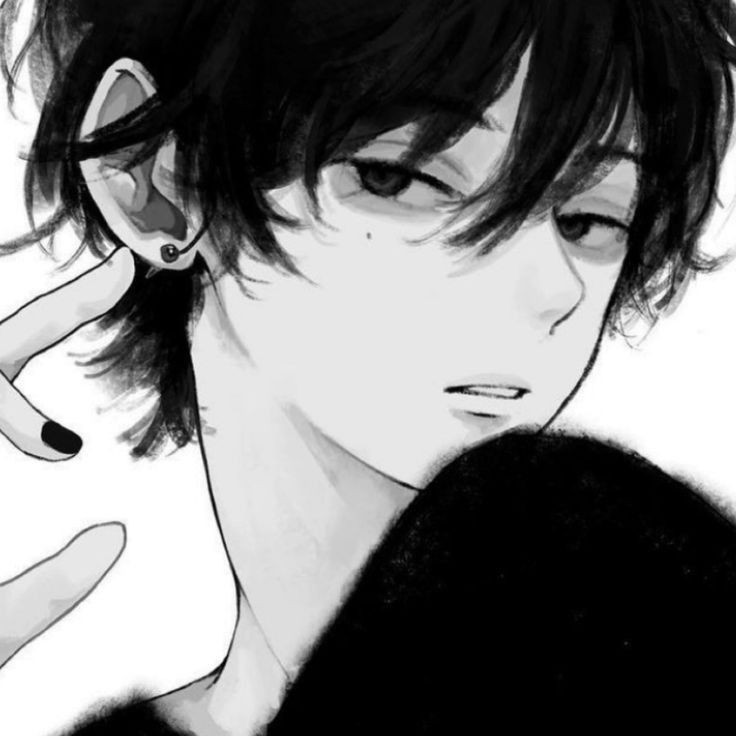 Avatar of BL - Samm