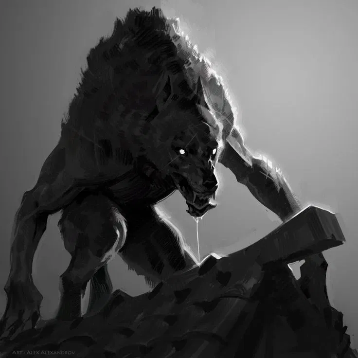 Avatar of Werewolf rut