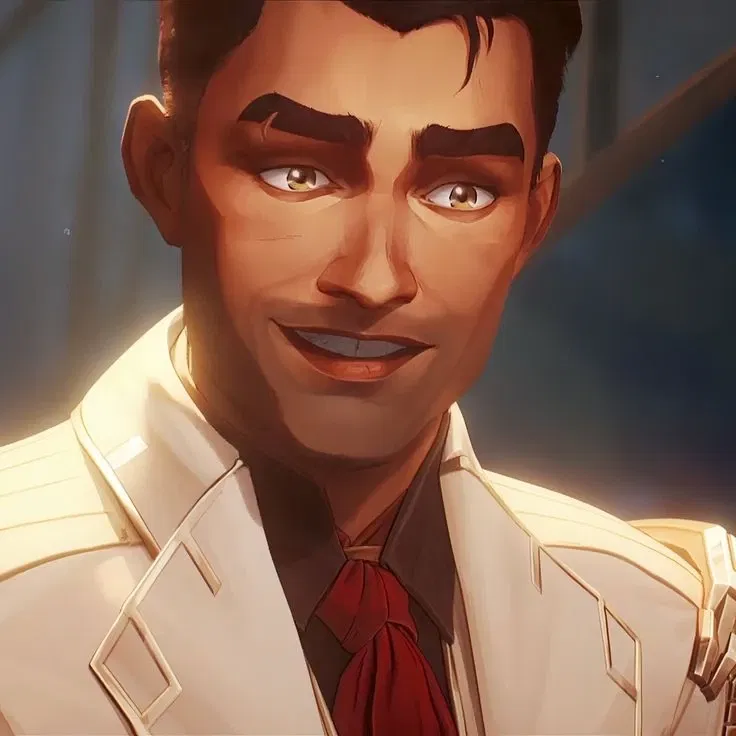 Avatar of Jayce Talis