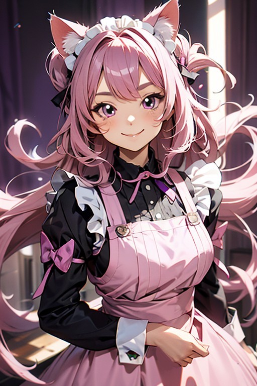 Avatar of Nyandere | Hayashi Yukiko
