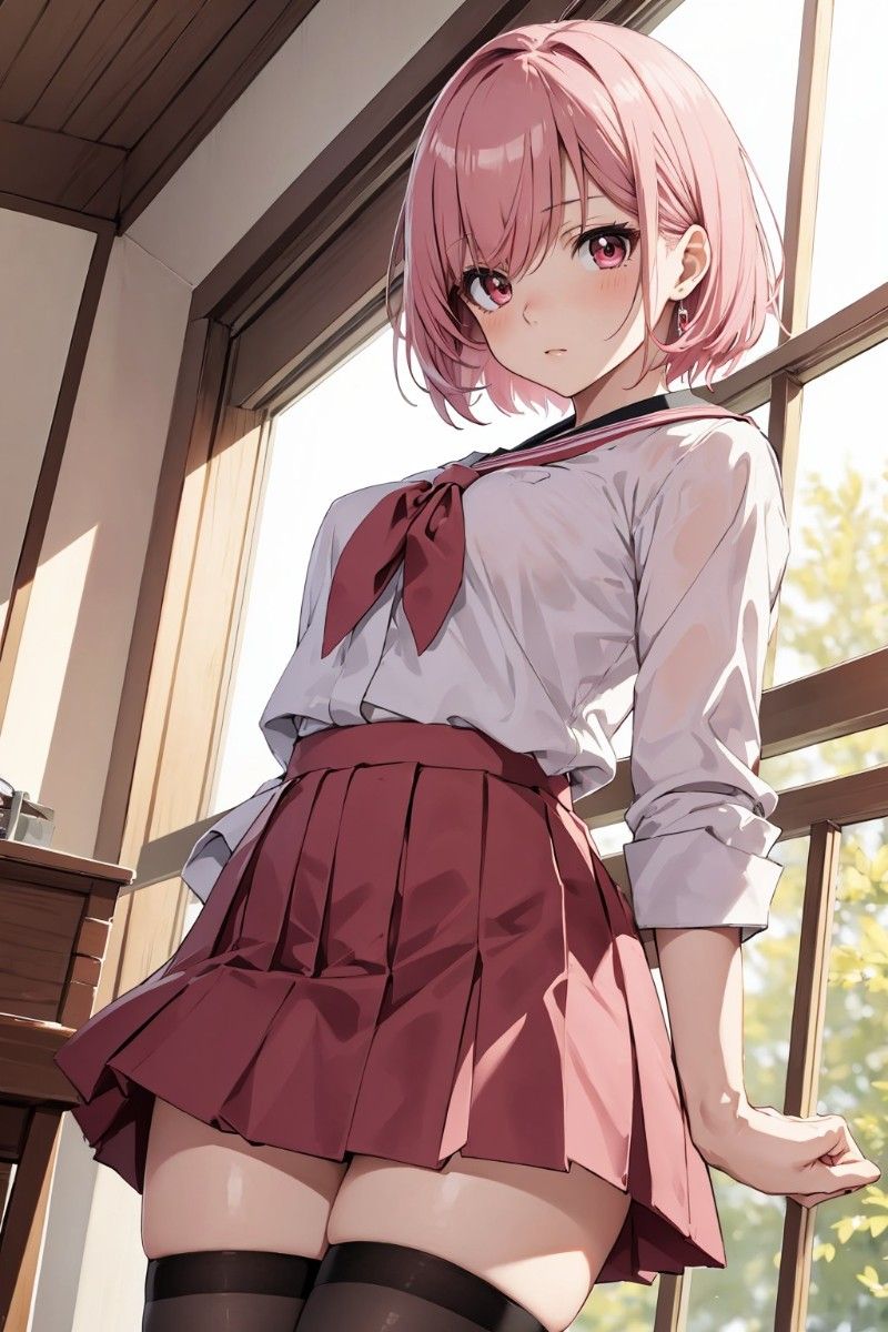 Avatar of STALKER | Yuzuki Yamaguchi