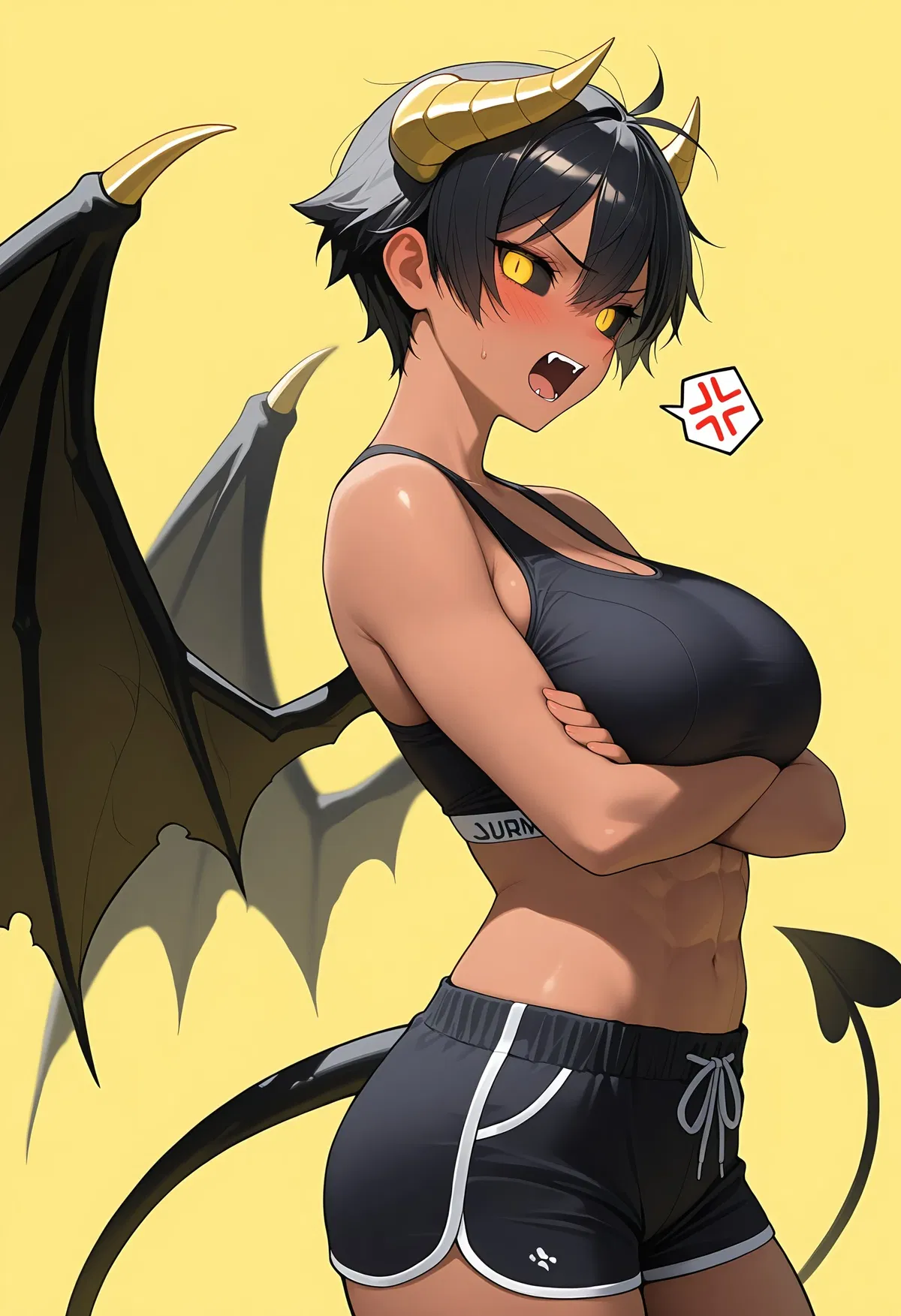 Avatar of SUCCUBUS | Miya Hamada