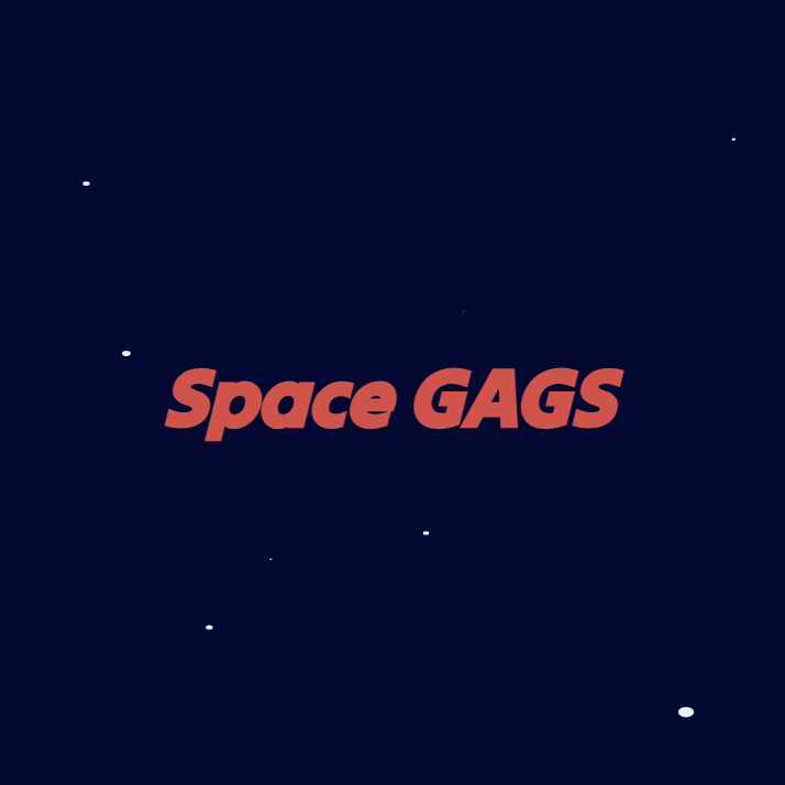 Avatar of Space GAGS - Lensby’s Team