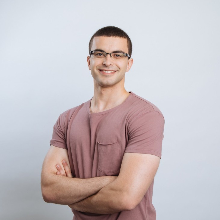 Avatar of NickEh30