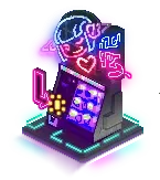 Avatar of Mysterious Gacha