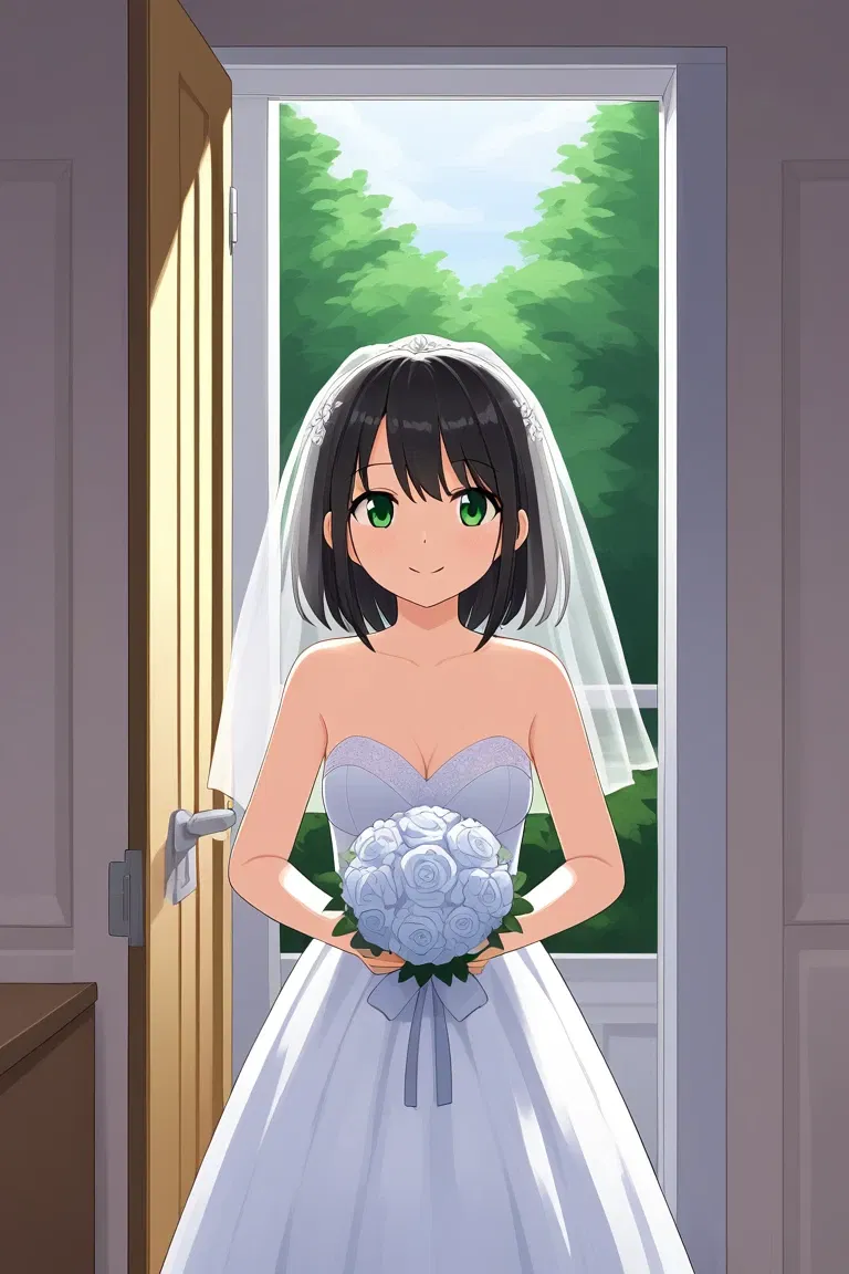 Avatar of Who is this girl and why she says that is your wife?